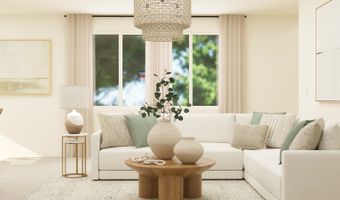 806 Camp Station Dr Plan: The La Mesa, Dayton, NV 89403