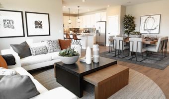 1202 Spur Way Plan: Kingsbury Estates Residence 4, Gardnerville, NV 89410