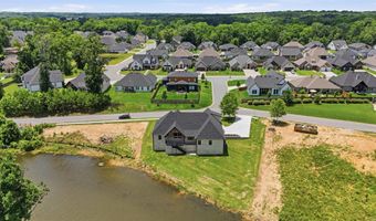 7612 S Shoreline Blvd, Benton, AR 72019