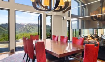 1682 Red Mountain Rd, Aspen, CO 81611