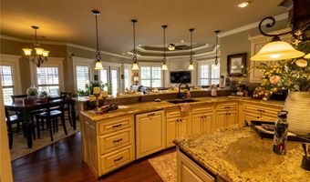 1237 Waterfront Rd, Alma, AR 72921