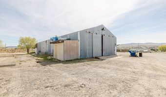 824 Poplar St, Carlin, NV 89822
