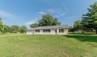 701 Charles St, Winona Lake, IN 46590