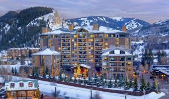 126 Riverfront Lane 824, Avon, CO 81620