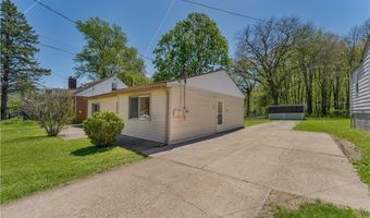 4365 Burkey Rd, Austintown, OH 44515