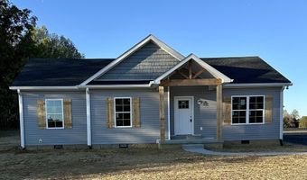 1918 Pleasant Ridge Church Rd, Adolphus, KY 42164