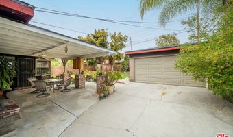 14415 Emory Dr, Whittier, CA 90605