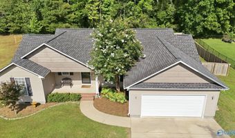 424 Granite Cir, Albertville, AL 35950
