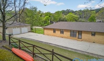 925 Valley Dr, Attalla, AL 35954
