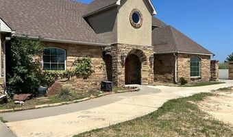 4121 N Commerce St, Ardmore, OK 73401