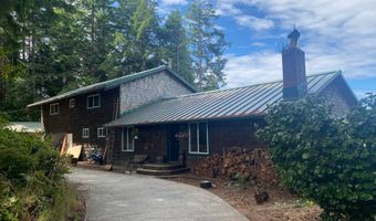 55142 SKYVIEW Rd, Bandon, OR 97411