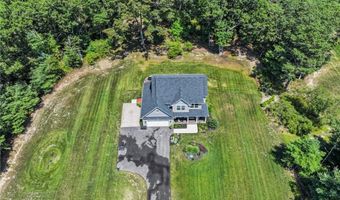 51 Kenyon Hill Trl, Richmond, RI 02898