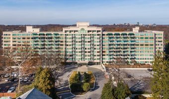 5450 WHITLEY PARK Ter 209, Bethesda, MD 20814
