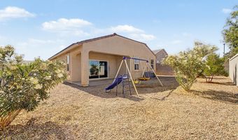 3983 S 243RD Dr, Buckeye, AZ 85326