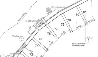 Marina Cay Estates 24' Grand Drive Boat Slip #78-24, Bigfork, MT 59911