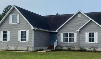 33016 FOREST KNOLL Dr, Laurel, DE 19956