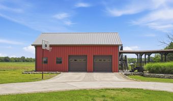 631 W N 10th St, Baxter Springs, KS 66713
