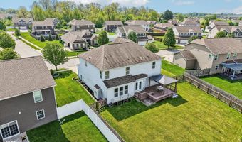 1628 Ballyganner Dr, Avon, IN 46123