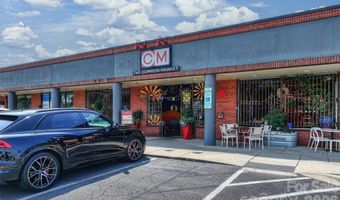 5300 Silabert Ave, Charlotte, NC 28205