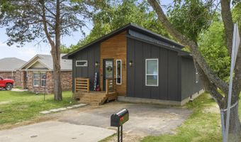 1005 F St SW, Ardmore, OK 73401