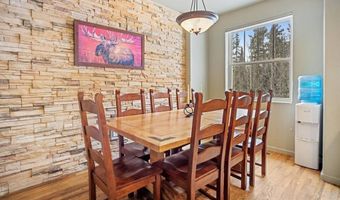 234 PETERSON Dr, Alma, CO 80440