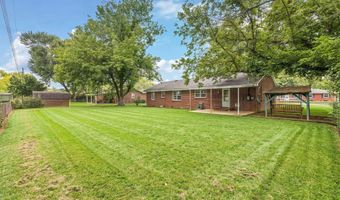 1601 Florence St, Athens, AL 35611