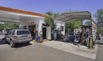 268 W Lewis Ave, Ash Fork, AZ 86320