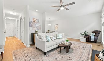 501 Nottinghill Walk, Apex, NC 27502
