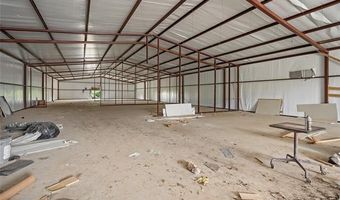 58 Smokey Ridge Rd, Ardmore, OK 73401