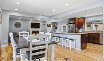 4470 Oriole Ct, Casper, WY 82604