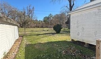 5321 JACQUELLA Rd, Alexandria, LA 71301
