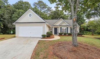 859 Springchase Dr, Austell, GA 30168
