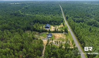 12019 Red Hill Rd Ext, Bay Minette, AL 36507