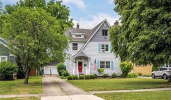 68 Bondcroft Dr, Amherst, NY 14226