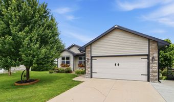 1414 SW 41st Ct, Ankeny, IA 50023
