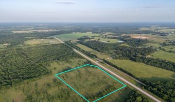 Tract 2 Highway 70 Acres, Bennington, OK 74723