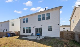 93 Spring Crest Dr, Angier, NC 27501