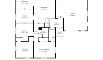 8706 BRAEBURN Dr, Annandale, VA 22003