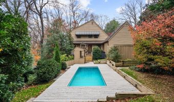 1800 SEVERN GROVE Rd, Annapolis, MD 21401