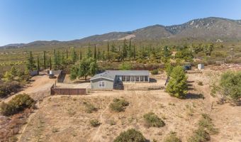 36678 La Via De Paz, Anza, CA 92539