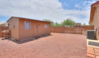 14975 S OAKMONT Dr, Arizona City, AZ 85123
