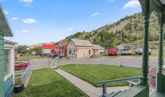 724 Alder St, Anaconda, MT 59711