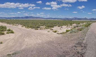 9600 N Hwy18, Beryl, UT 84714