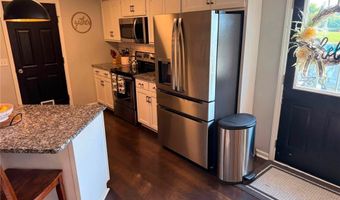 3389 N Thomastown Rd, Austin, IN 47102