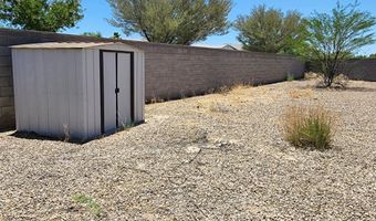 3855 N 308TH Ln, Buckeye, AZ 85396