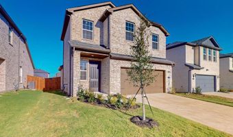 716 Portina Dr, Anna, TX 75409