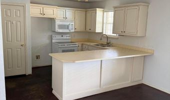 3603 S WILLIAMS St, Amarillo, TX 79118