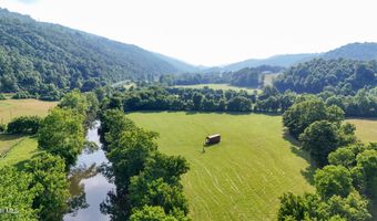 Canebrake Road, Abingdon, VA 24210