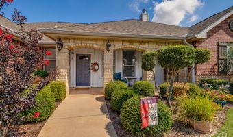 510 Benelli Dr, Abilene, TX 79602