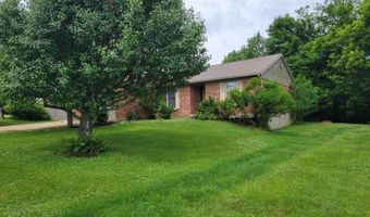10827 Highridge Rd, Aurora, IN 47001